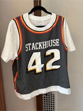 Bravest Studios Stackhouse Tahirt 2XL